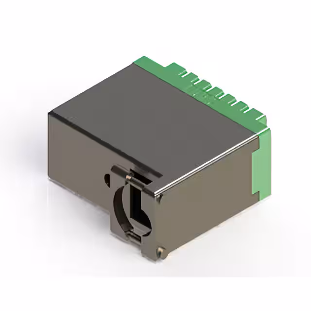 516-090-520-660 EDAC Inc.  Alloggiamenti per connettori backplane